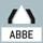 Abbe-Kondensor: Mit hoher numerischer Apertur, zur Lichtbundelung und -fokussierung