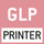 GLP/ISO-Protokoll: mit Wägewert, Datum und Uhrzeit. Nur mit KERN-Druckern, siehe Zubehör