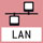 Netzwerkschnittstelle: Zum Anschluss der Waage an ein Ethernet-Netzwerk. Bei KERN durch einen universell anschließbaren RS-232/LAN Konverter möglich.